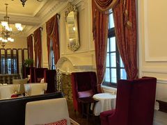 -Salon de Ville浦江汇(上海外滩华尔道夫酒店店)