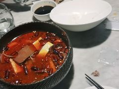 -雀蓝川菜(奥体广场店)