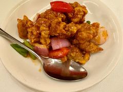 -莆田餐厅PUTIEN(西安万象天地店)