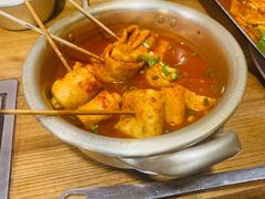 -包装马车·韩国料理·포장마차