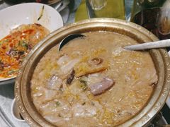 -金掌勺·锅包肉(广渠门店)