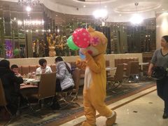 -芭菲盛宴·环球美食(袁家岗店)