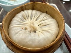 -富春茶社(国庆路店)