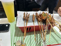 -三毛烧烤·南昌大排档(山姆店)