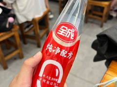 -李叁面馆(妇幼店)