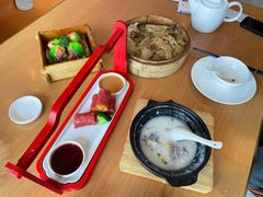 -临江酒店-中餐厅