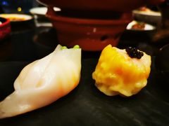 -运·中餐厅(成都华尔道夫酒店)