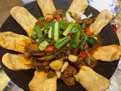 -鸿运楼·舌尖上的徽菜