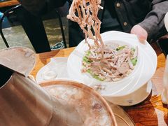 -额尔敦草原涮羊肉·烧烤(冻青树总店)