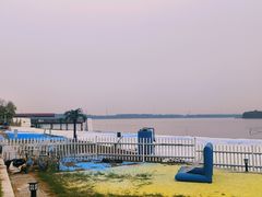 -武清南湖绿博园