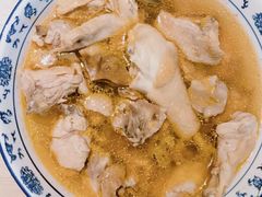 花雕骨香鸡-兔爸私家小厨(新北万达店)