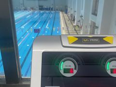 -北京雄鹿运动中心