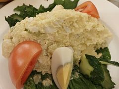-华梅西餐厅(哈尔滨中央大街店)