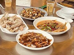 -金秋小吃海鲜·专注30年临海特色风味