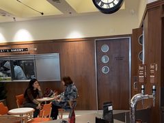 -Peet's Coffee皮爷咖啡(武商Mall手作店)