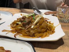 -寻粥岭南(华夏金城店)