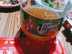 -永红源·啤酒烧烤海鲜大排档(台柳路店)