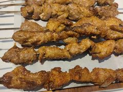 -欧提汗·新疆餐厅·清真(银都路店)