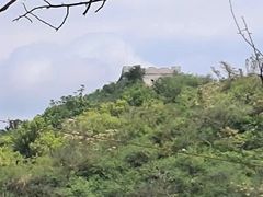 -龙泉峪长城