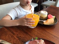 -上海柏悦酒店·世纪100牛排馆