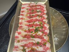 -西塔老太太泥炉烤肉(龙湖北苑天街店)