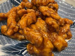糖醋排条-小实惠嘉(威海路店)