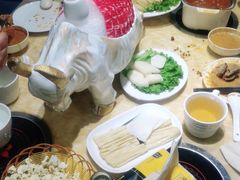-清真军邺·金富苑肥牛(石坡街旗舰店)