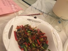 -巴陵全鱼席(湖南老字号汴河街店 )