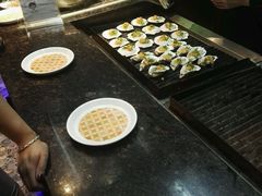 -钱小奴创意自助餐厅·原切谷饲安格斯畅吃(苏州昆山招商花园城店)