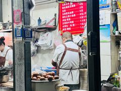 -逍遥镇刘相五胡辣汤豆沫馆(康复中街店)