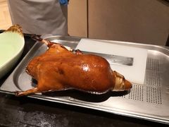 -香厨中餐厅(松北香格里拉店)