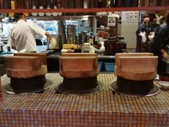 -黒豚料理 寿庵(中央駅西口店)