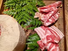 -肉魁屋·烧肉·烧鸟·酒场(高新店)