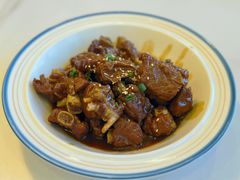 家烧排骨-魚當家