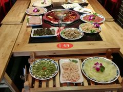 -董家湾重庆老火锅(张家窝店)