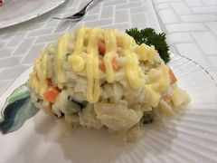 -新侨三宝乐西餐厅(崇文门店)