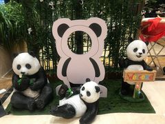 -北京辽宁大厦·盛安汇西餐厅