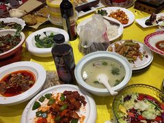 -津悦·正阳春烤鸭(红旗南路店)