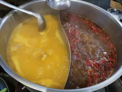 -熹悟海鲜火锅·广式打边炉