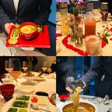 ⚜️柴熹｜奢侈一把港式火锅里的爱马仕