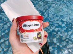 -哈根达斯(宁波和义店)