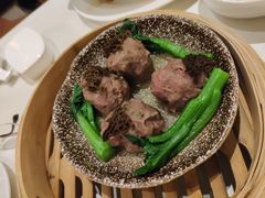 -酌宴府The China Club·广州万富希尔顿酒店(云城东路店)