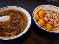 -左记港食(融科天城店)