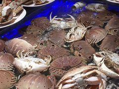 -诱货海鲜自助火锅(爱琴海购物公园东百店)