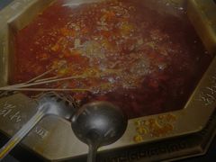 -蜀九香火锅(彩虹店)