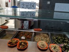 -清华大学-紫荆园餐厅