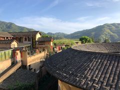 -南靖田螺坑土楼群景区