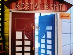 -ZOO COFFEE动物园咖啡(望京锐创店)