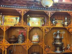 -宗巴雍姆藏餐府