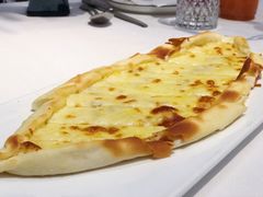 -伊斯坦布尔土耳其清真咖啡餐厅